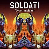 Soldati LP (analog) Doom Nacional