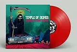 Temple Of Deimos LP (Vinyl) Heading To Saint Reaper (Vinyl)