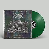 Sator Vinyl Cleansing Ritual