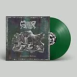 Sator LP (Vinyl) Cleansing Ritual (Vinyl)