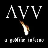 Ancient Vvisdom LP (analog) A Godlike Inferno - 10th Anniversary Edition