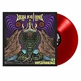 Hebi Katana LP (Vinyl) Impermanence (Vinyl)