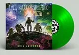 El Supremo LP (analog) Acid Universe
