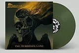 Columbarium Vinyl The Morbidious One