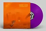 Desert Wave Vinyl Deafening Silence
