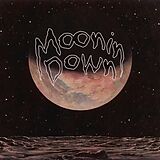 Moonin Down CD The Third Planet