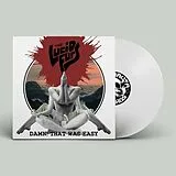 The Lucid Furs LP (Vinyl) Damn! That Was Easy (Vinyl)