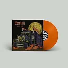 Goatfather Vinyl Monster Truck