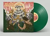 Big Muff Brigade Vinyl Big Muff Brigade