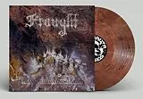 Fraught Vinyl Transfixed On Dying Light