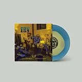 Uncommon Evolution LP (Vinyl) Fry (Vinyl)