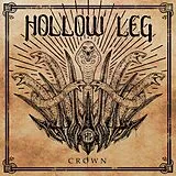 Hollow Leg Vinyl Crown (Vinyl)