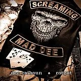 Dee Calhoun CD Rotgut