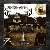 Beneath The Storm CD Lucid Nightmare