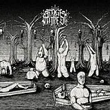 Rage Of Samedi Vinyl Blood-ritual