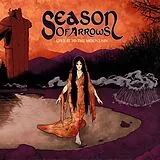 Season Of Arrows CD Give It To The Mountains