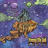 Forming The Void CD Relic