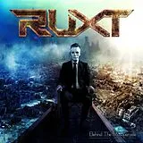 Ruxt CD Behind The Masquerade