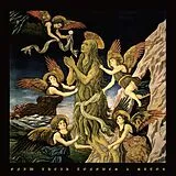 Gnaw Their Tongues & Sator LP (Vinyl) Gnaw Their Tongues & Sator (Vinyl)