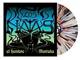 Los Natas LP (analog) El Hombre Montana