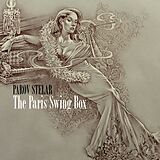 Parov Stelar Vinyl The Paris Swing Box (2LP Colored Vinyl)
