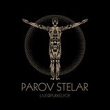 Parov Stelar CD Live (at) Pukkelpop