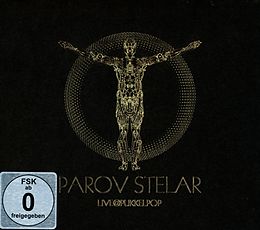 Parov Stelar CD Live (at) Pukkelpop