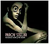 Parov Stelar CD Voodoo Sonic