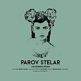 Parov Stelar CD The Burning Spider