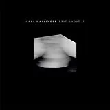 Paul Haslinger LP (analog) Exit Ghost Ii