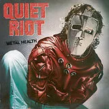 Quiet Riot CD Metal Health