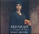 Mara Aranda CD Sefarad - In The Heart Of Turkey