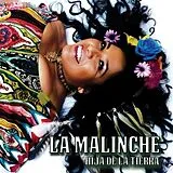 La Malinche CD Hija De La Tierra