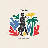 Ana Carla Maza CD Caribe