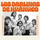 Los Darlings De Huanuco LP (analog) Singles From 1970 - 1980
