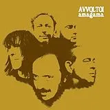 Avvoltoi Vinyl Amagama (Vinyl)