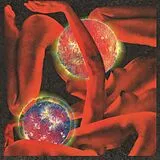 Mother Island Vinyl Cosmic Pyre (Vinyl)