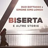 Duo Bottasso e Simone Sims Lon CD Biserta E Altre Storie