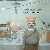 Maria Moramarco CD Stella Ariènte
