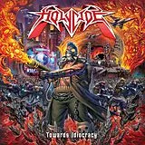 Holycide CD Holycide-towards Idiocracy