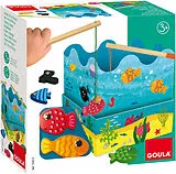 GOULA Angelspiel Spiel