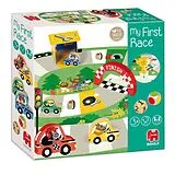 GOULA First race Spiel