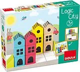 Logic City (Spiel) Spiel