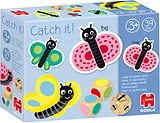 GOULA Catch it! Schmetterlinge Spiel