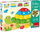 Baby Color Spiel