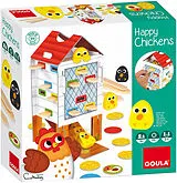 Happy Chickens Spiel