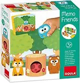 GOULA Memo Spiel (Kinderspiel) Spiel