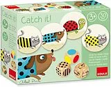 Catch it! Spiel