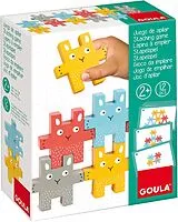 Stapelspiel (Kinderspiel) Spiel