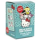Hello Kitty & Friends Überraschungsplüsch Spiel